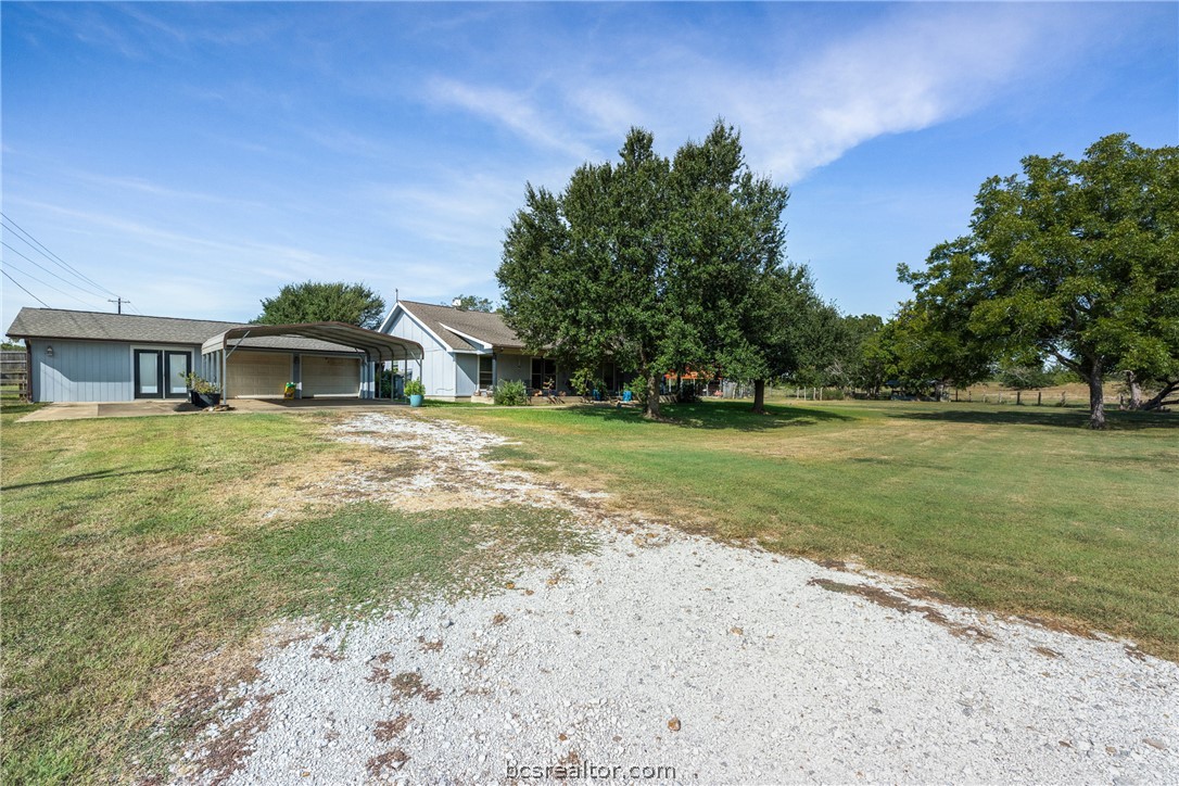 9625 East OSR