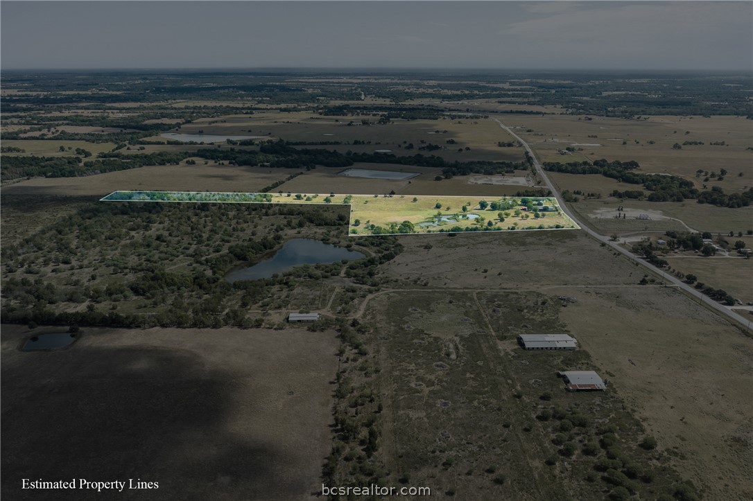 9625 East OSR