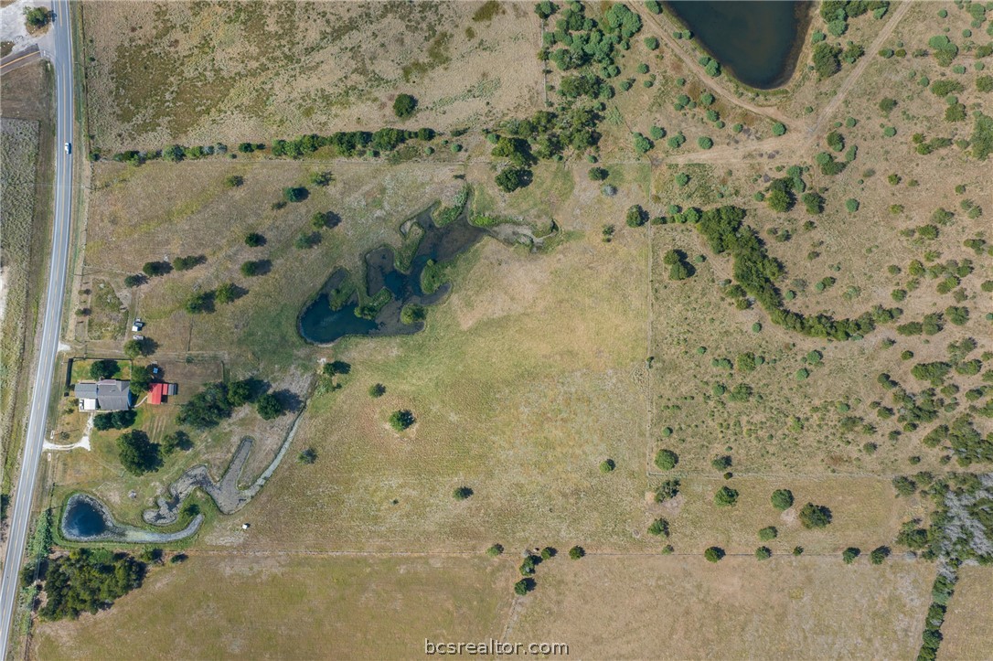 9625 East OSR