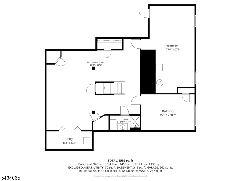 22 Hunters Cir