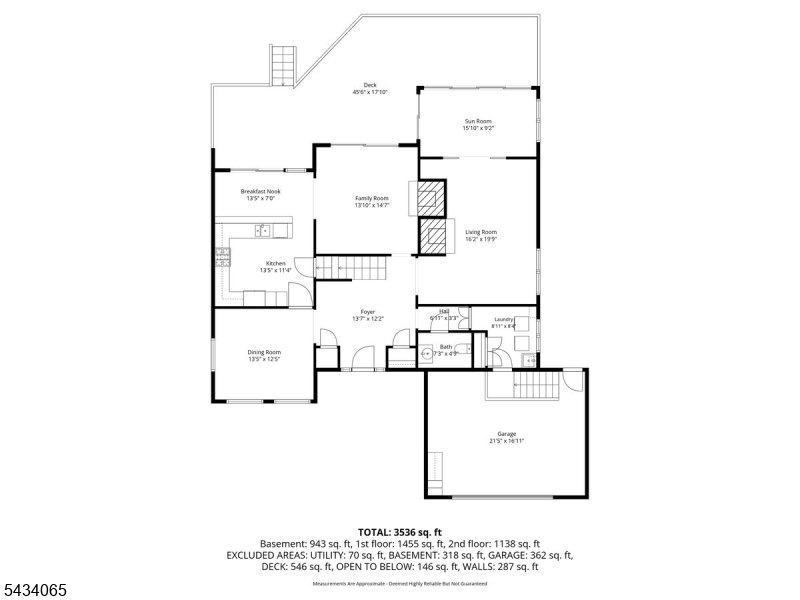 22 Hunters Cir