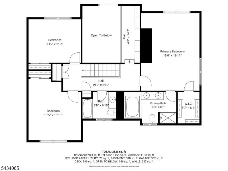 22 Hunters Cir