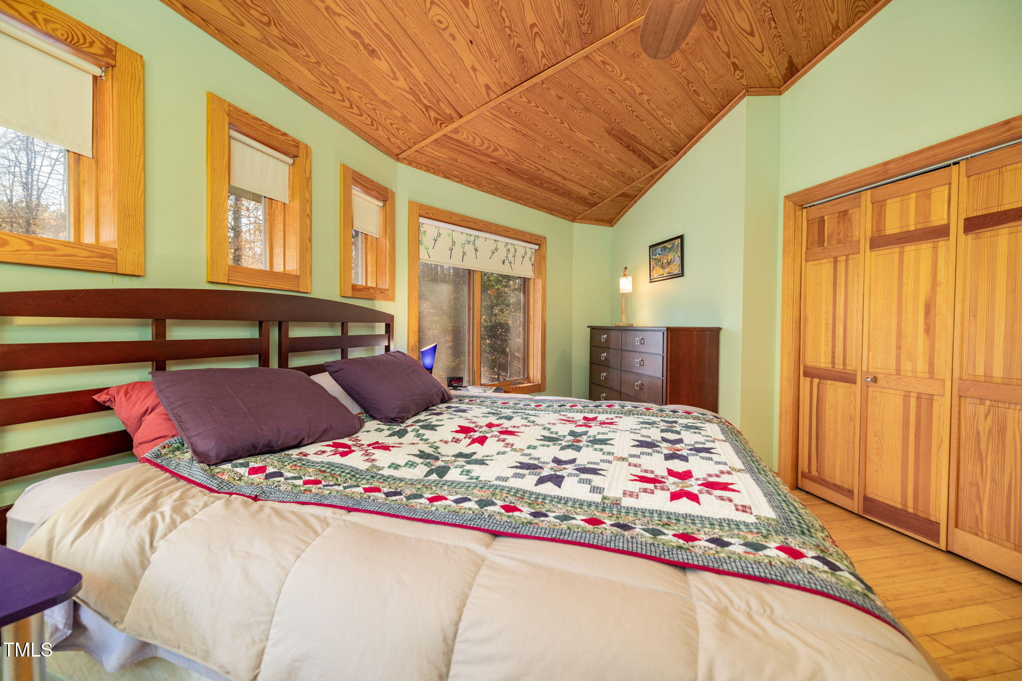182 Songbird Creek Rd.