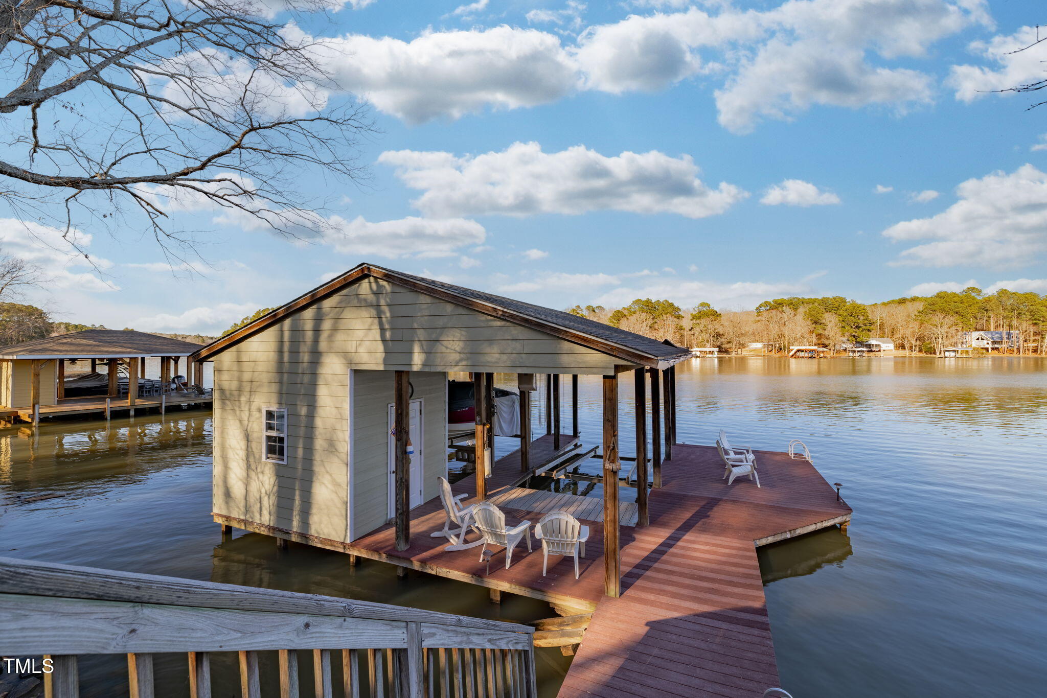 182 Songbird Creek Rd.