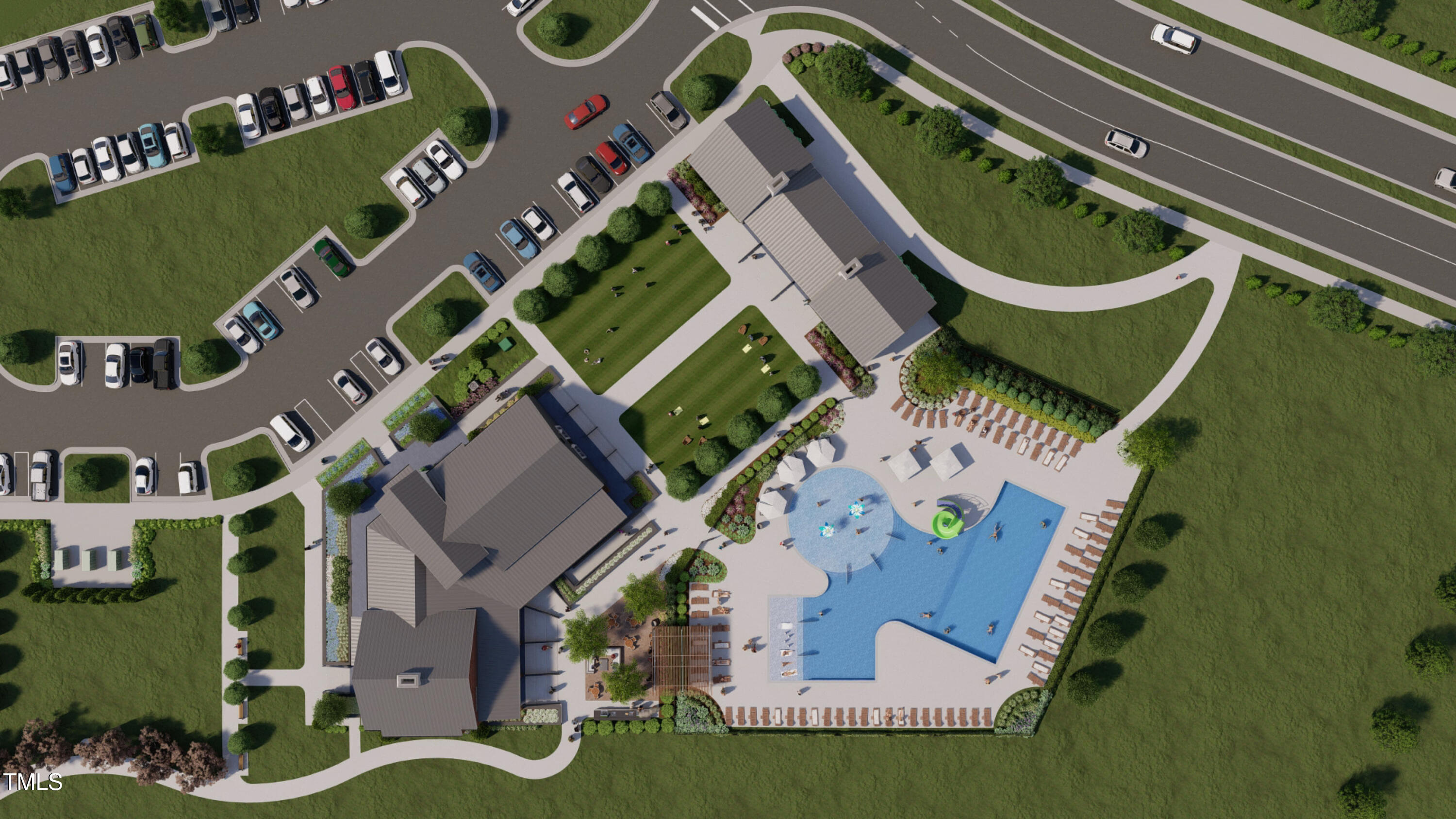 2856 Quarry Road # 170