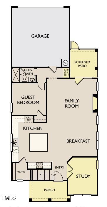 2856 Quarry Road # 170