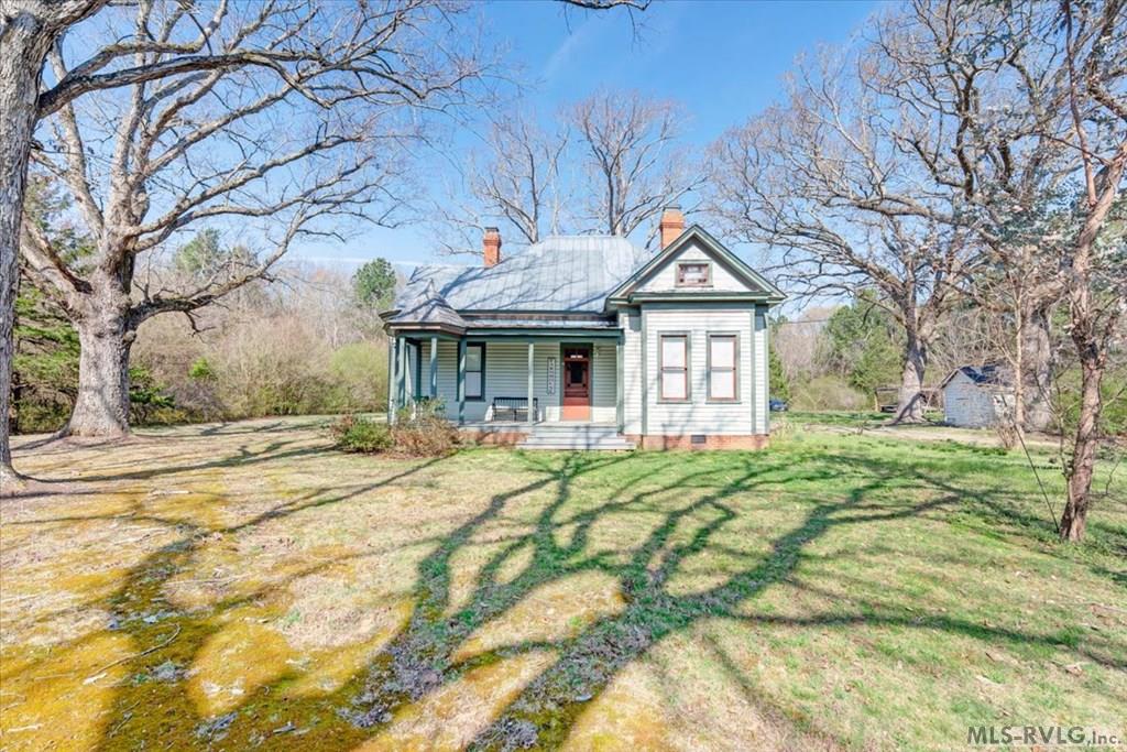 318 Odell Littleton Road