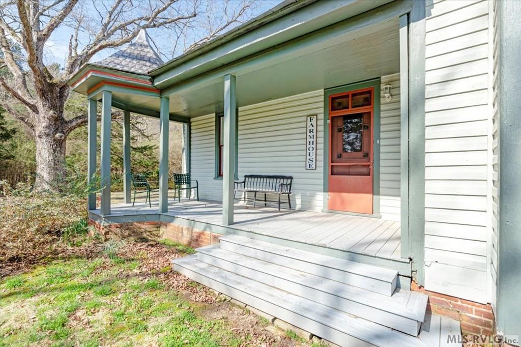 318 Odell Littleton Road