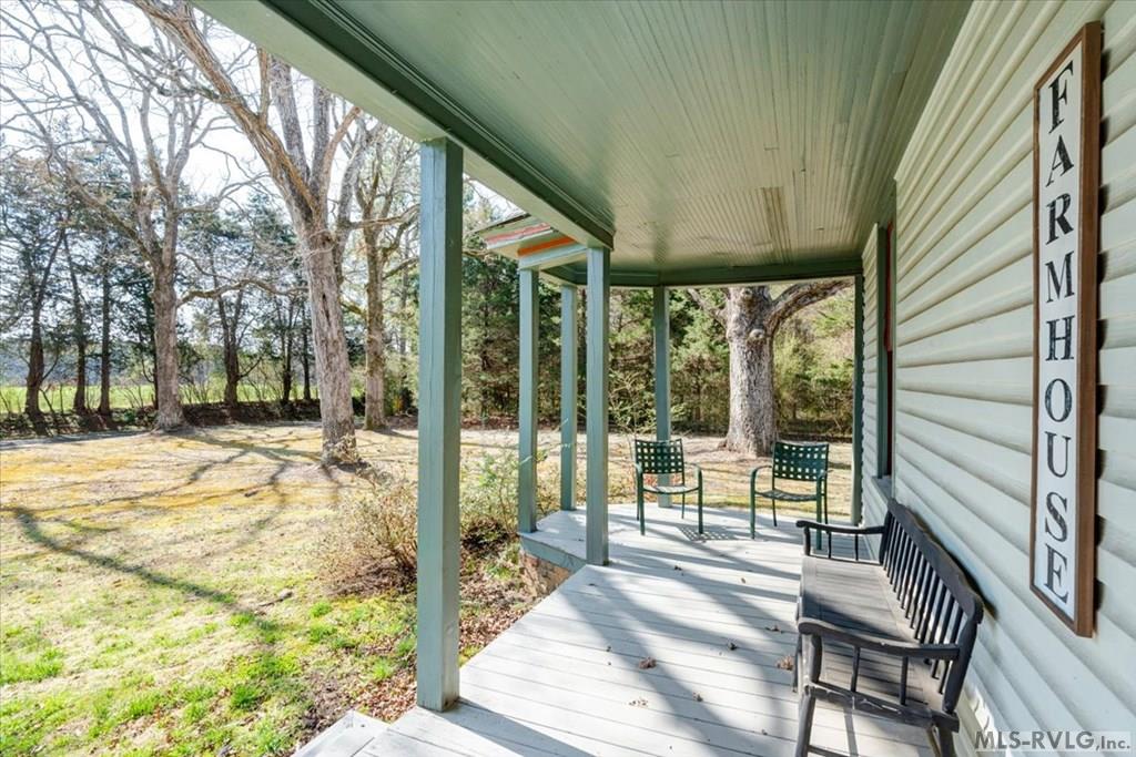318 Odell Littleton Road