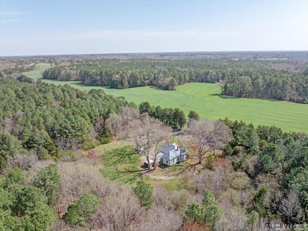 318 Odell Littleton Road
