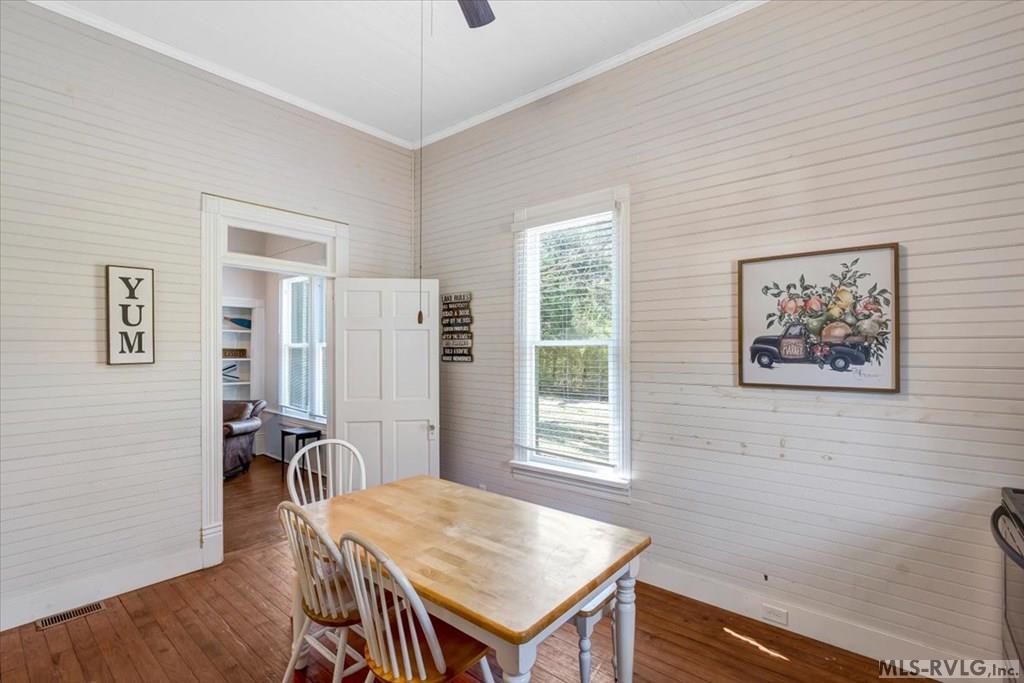 318 Odell Littleton Road