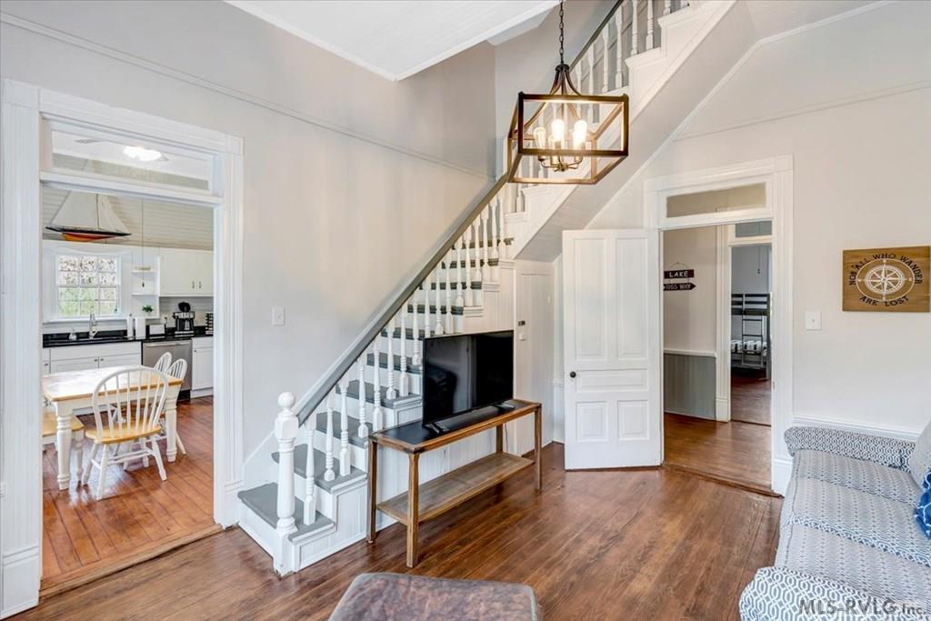 318 Odell Littleton Road