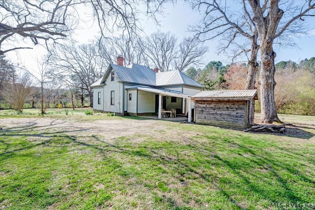 318 Odell Littleton Road