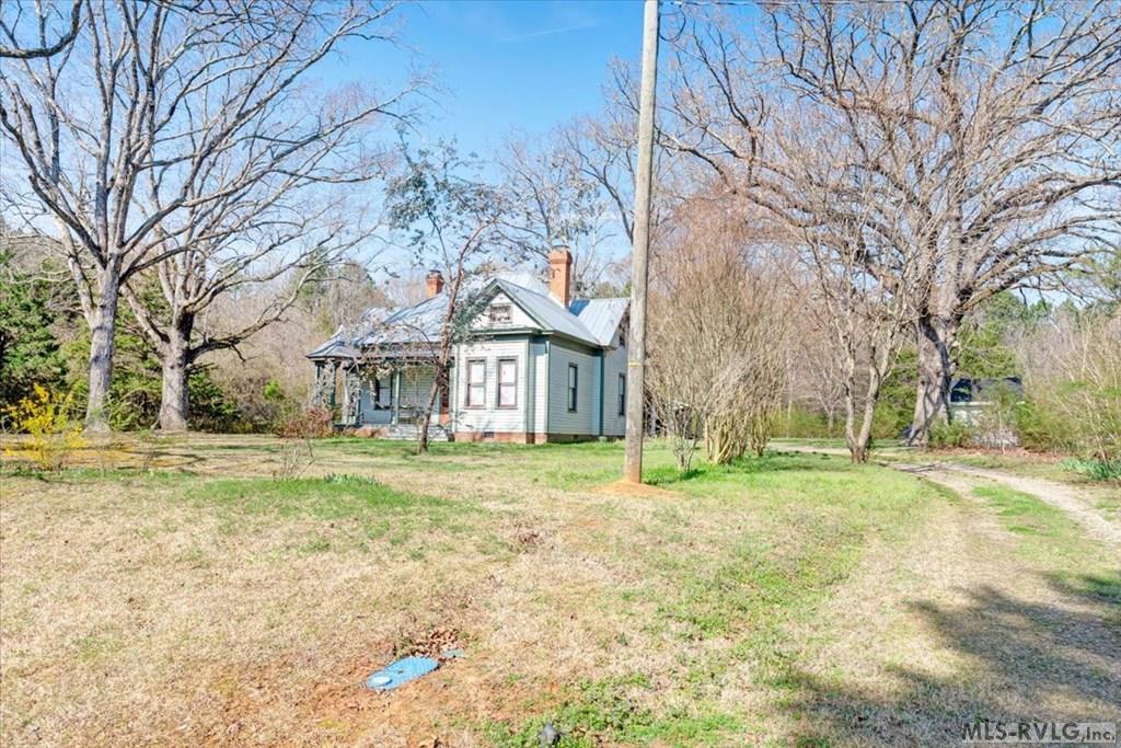 318 Odell Littleton Road
