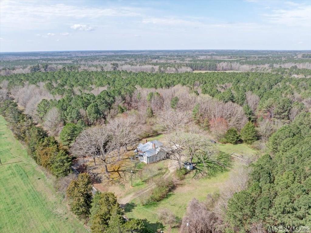 318 Odell Littleton Road