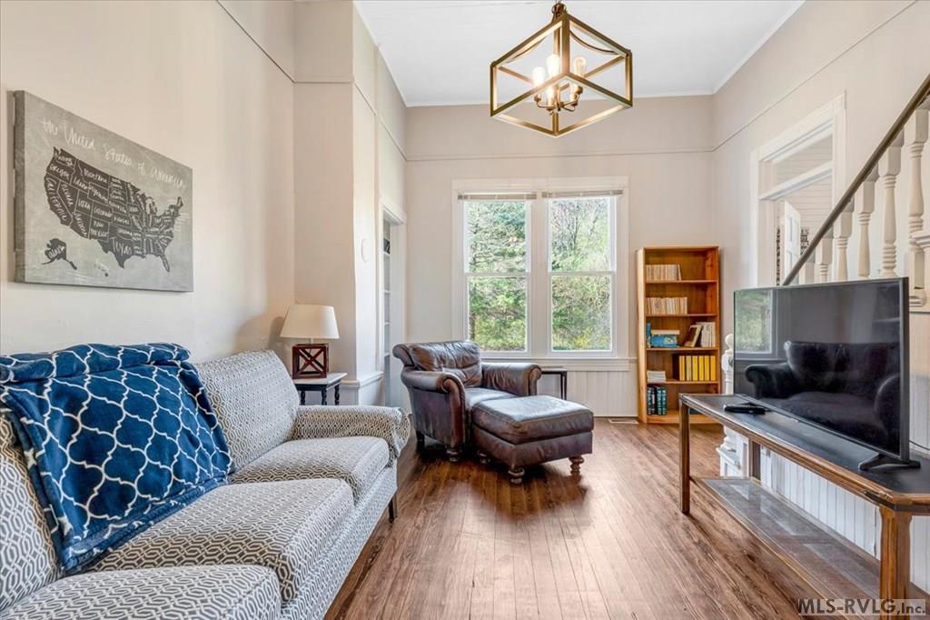 318 Odell Littleton Road