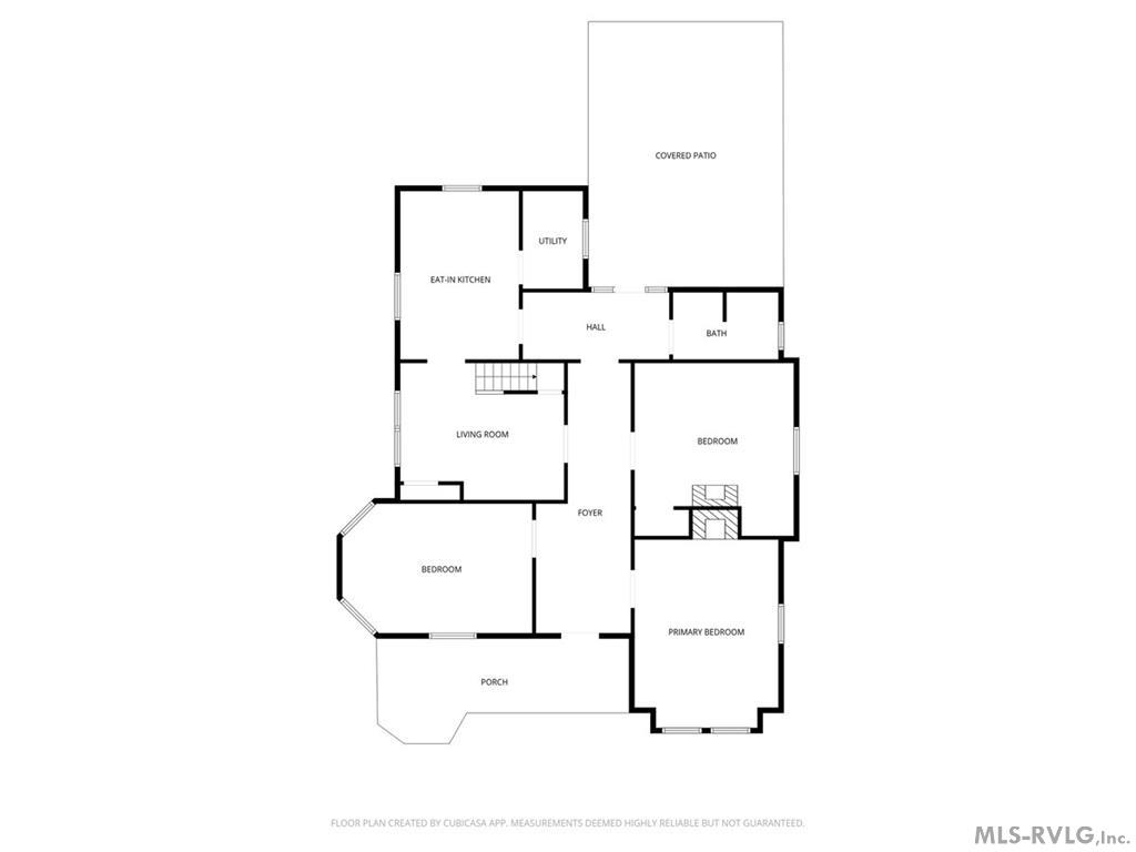 318 Odell Littleton Road