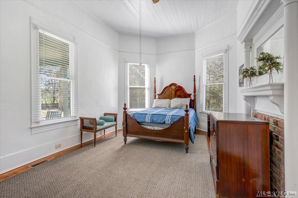 318 Odell Littleton Road