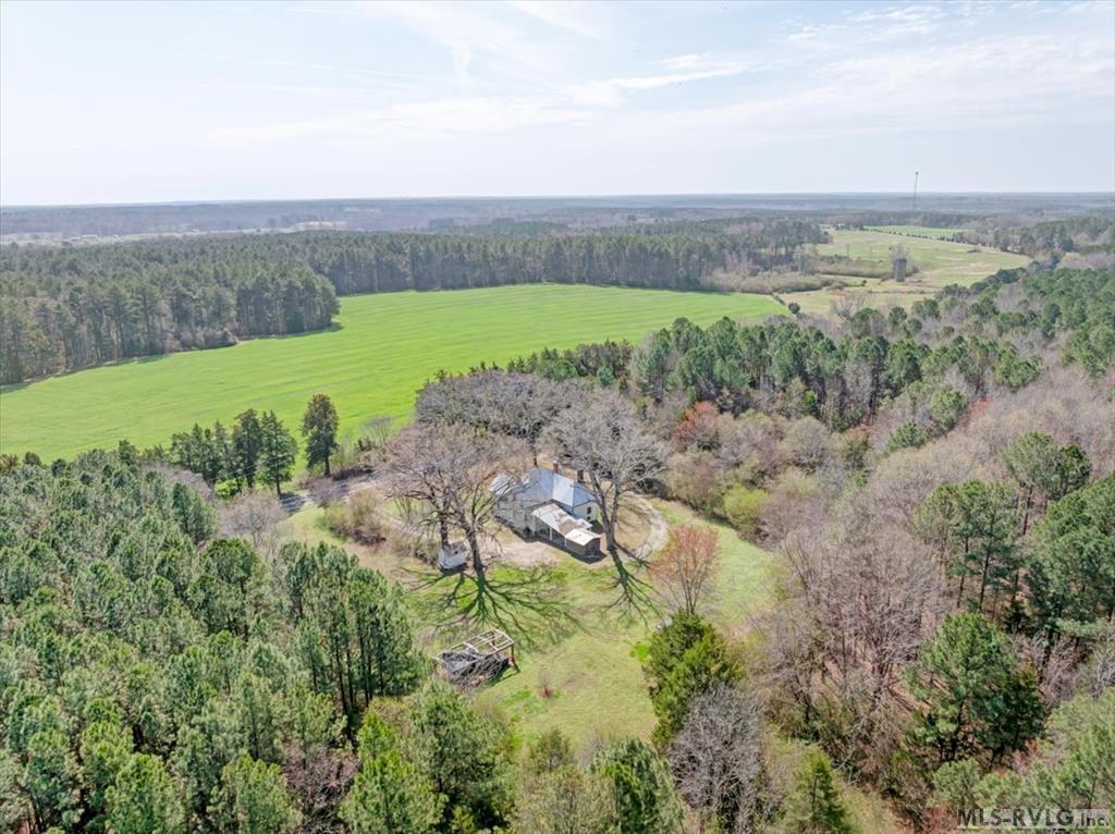 318 Odell Littleton Road