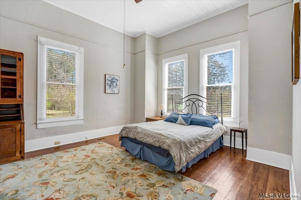 318 Odell Littleton Road