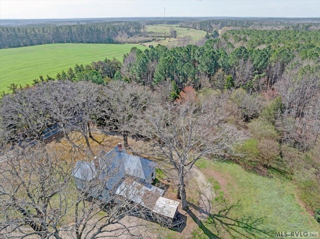 318 Odell Littleton Road