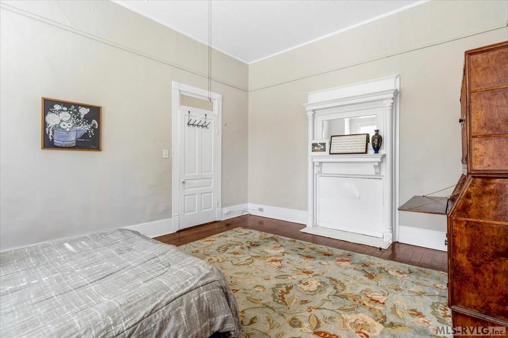 318 Odell Littleton Road