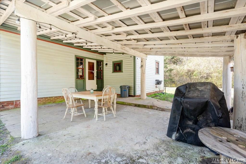 318 Odell Littleton Road