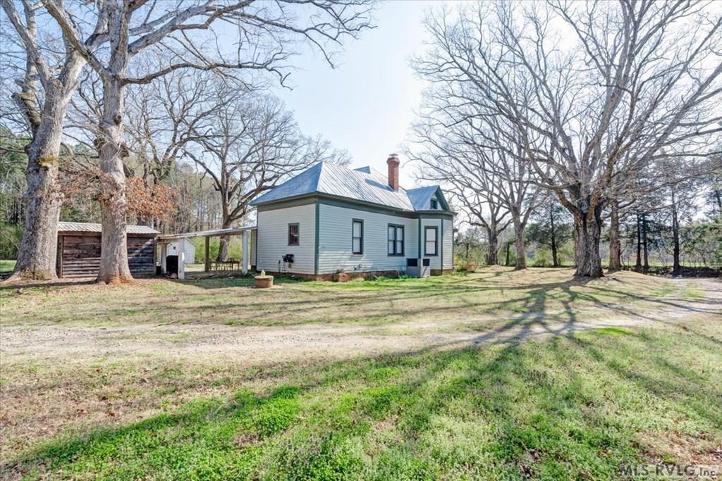 318 Odell Littleton Road
