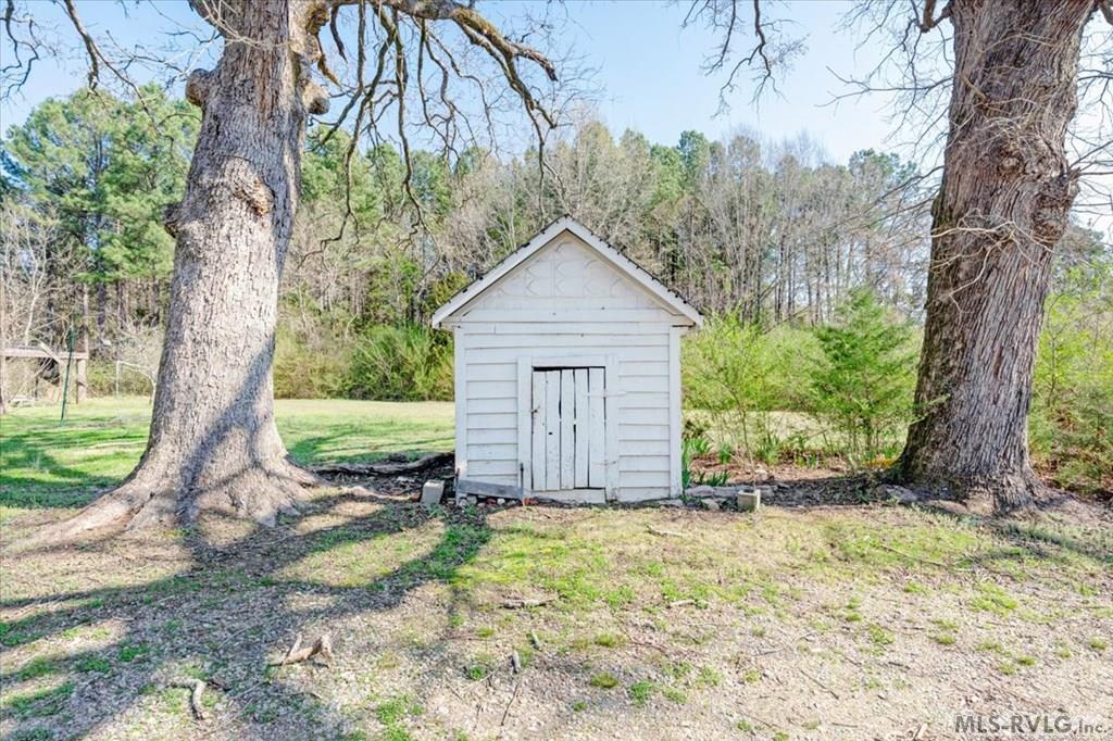 318 Odell Littleton Road