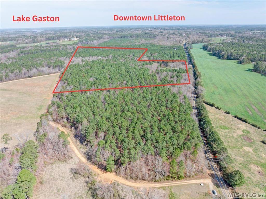 318 Odell Littleton Road