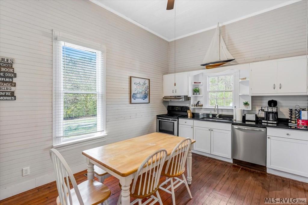 318 Odell Littleton Road