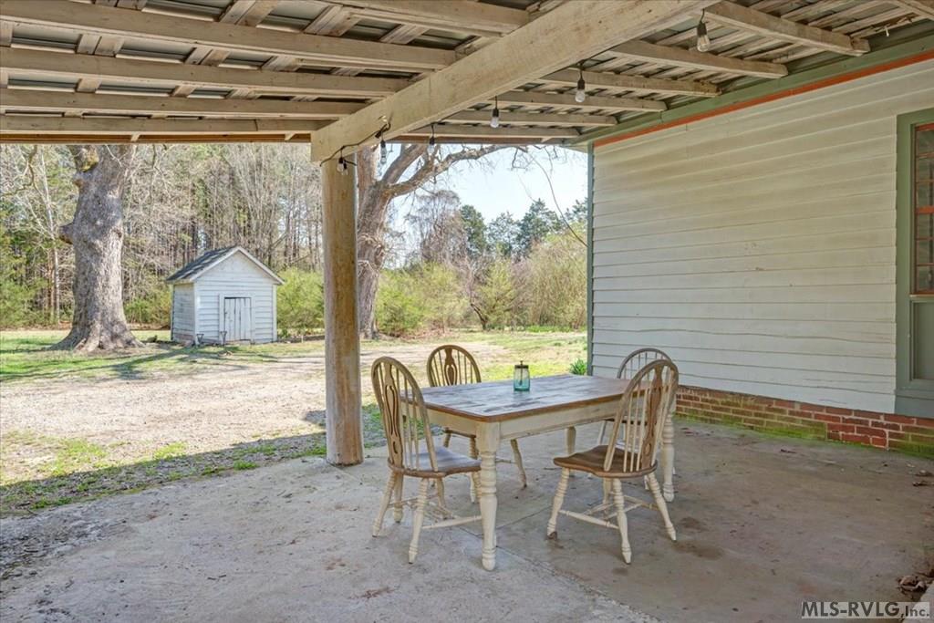 318 Odell Littleton Road