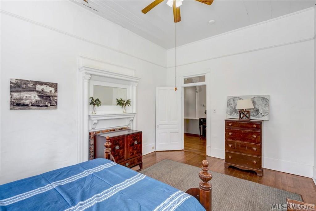 318 Odell Littleton Road