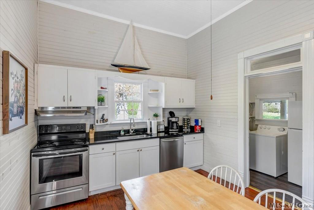 318 Odell Littleton Road