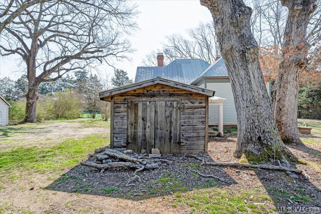 318 Odell Littleton Road