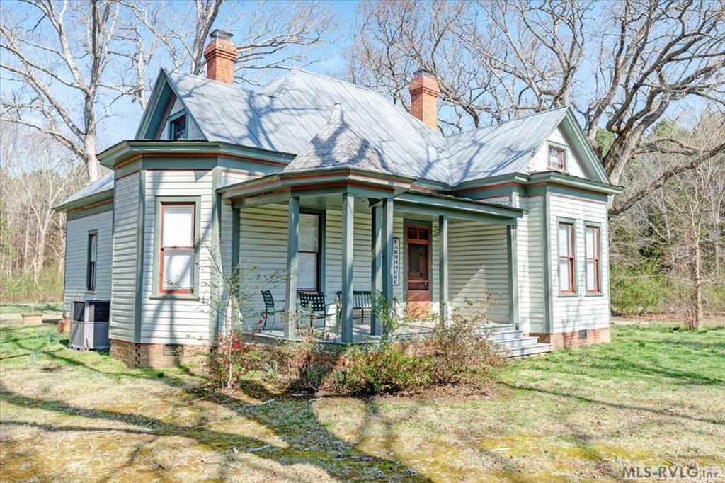 318 Odell Littleton Road
