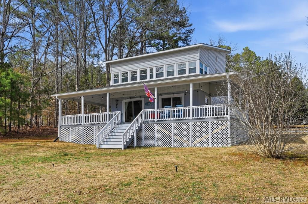 116 S Triton Point