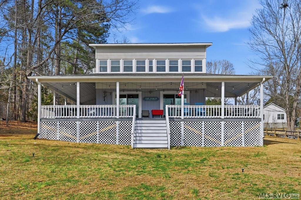 116 S Triton Point
