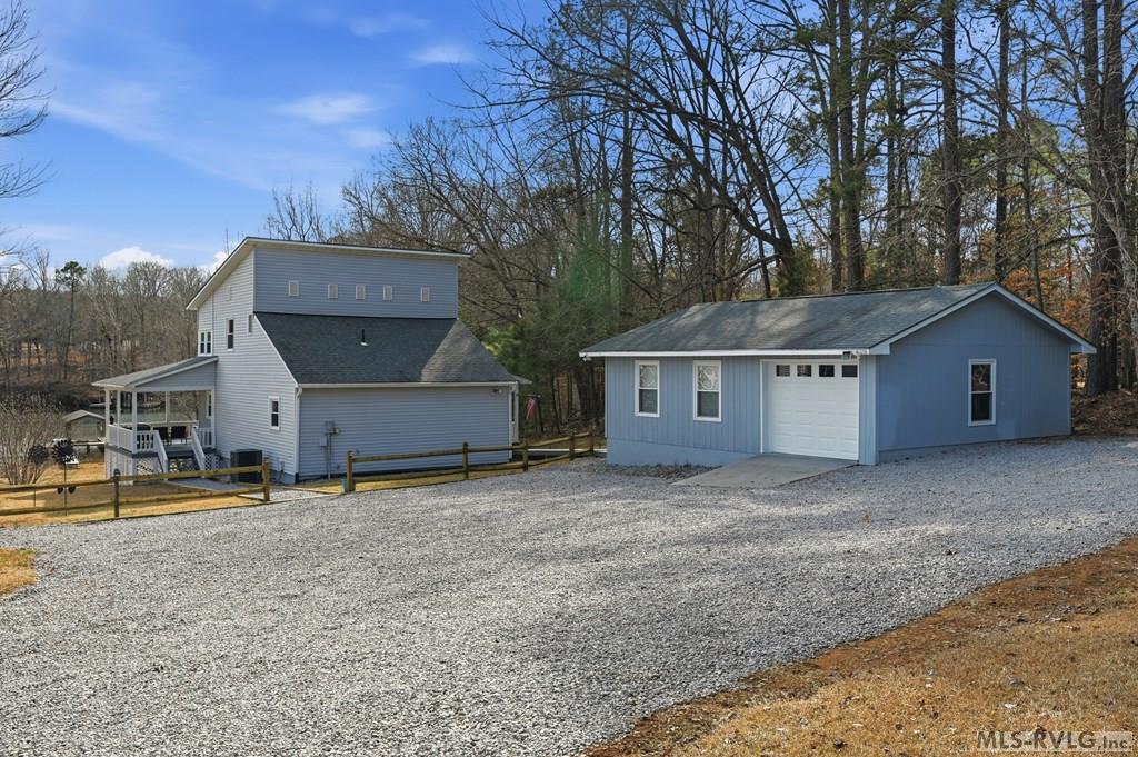 116 S Triton Point