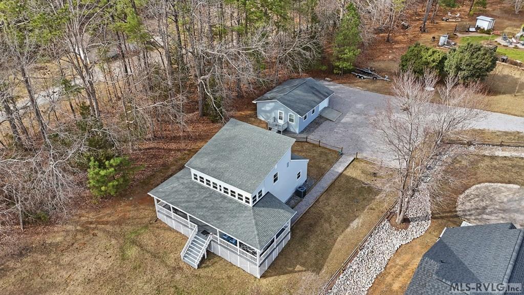 116 S Triton Point