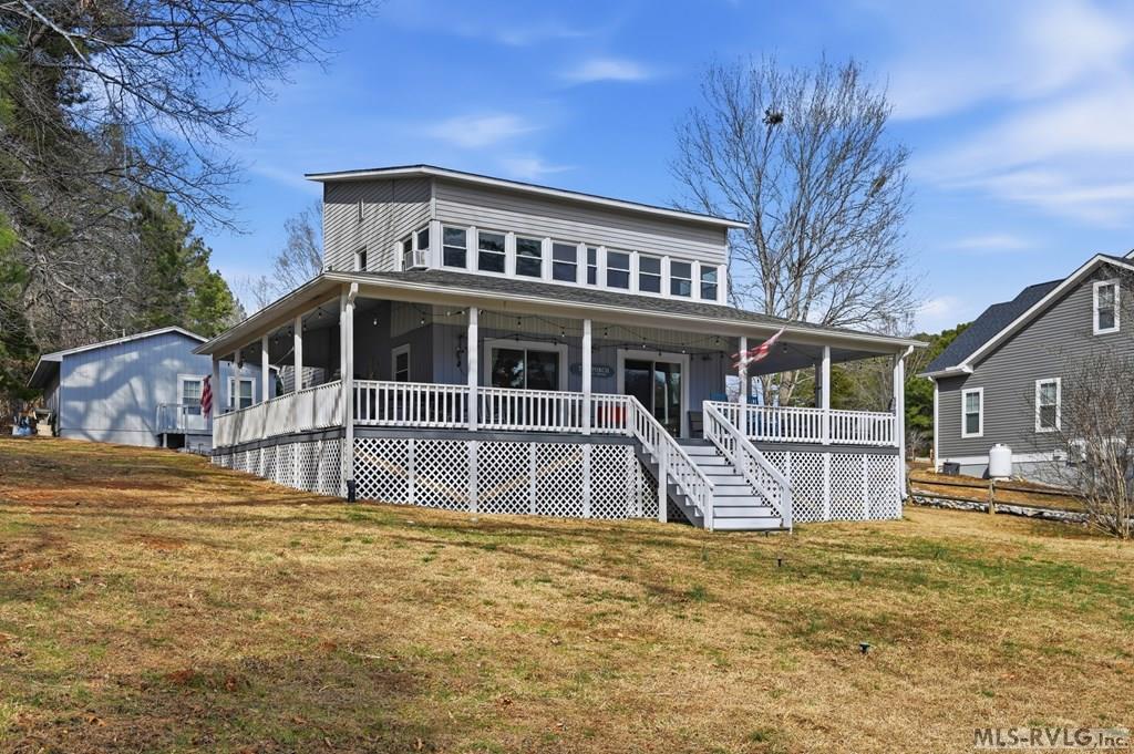 116 S Triton Point