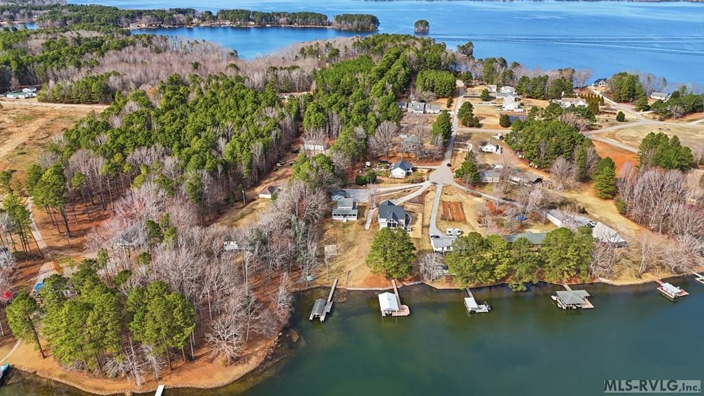 116 S Triton Point