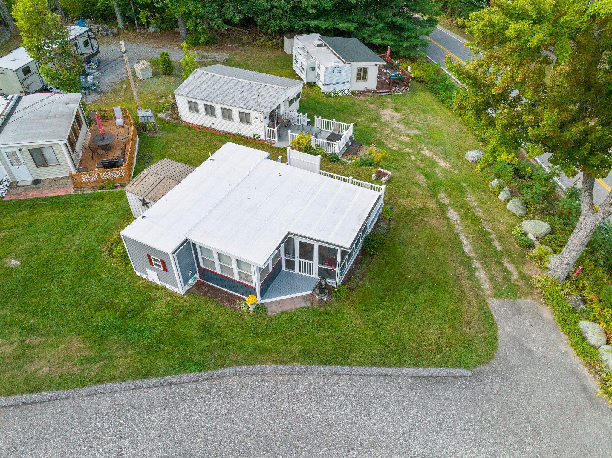 728 Scenic Road Unit: 109