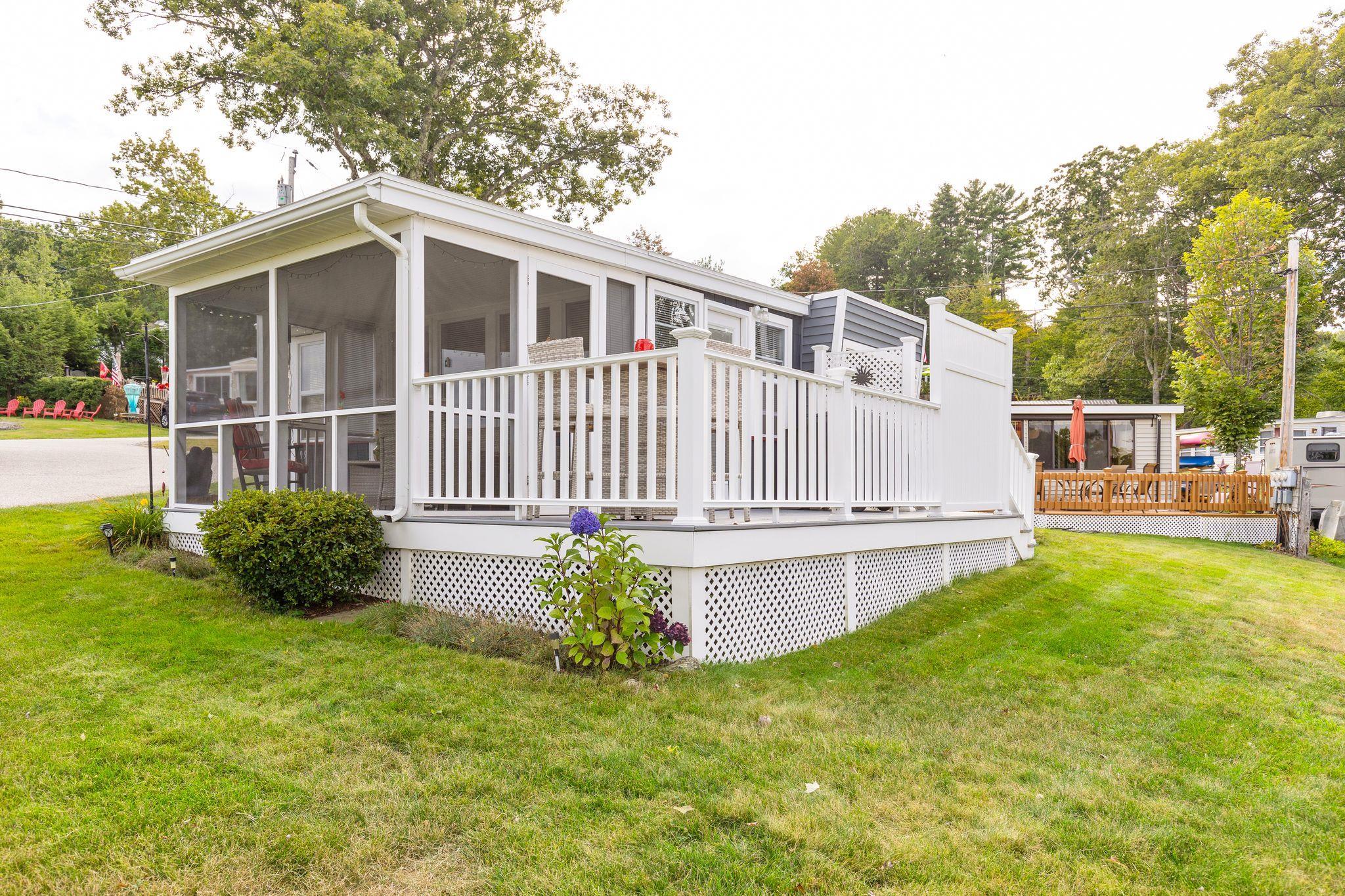 728 Scenic Road Unit: 109