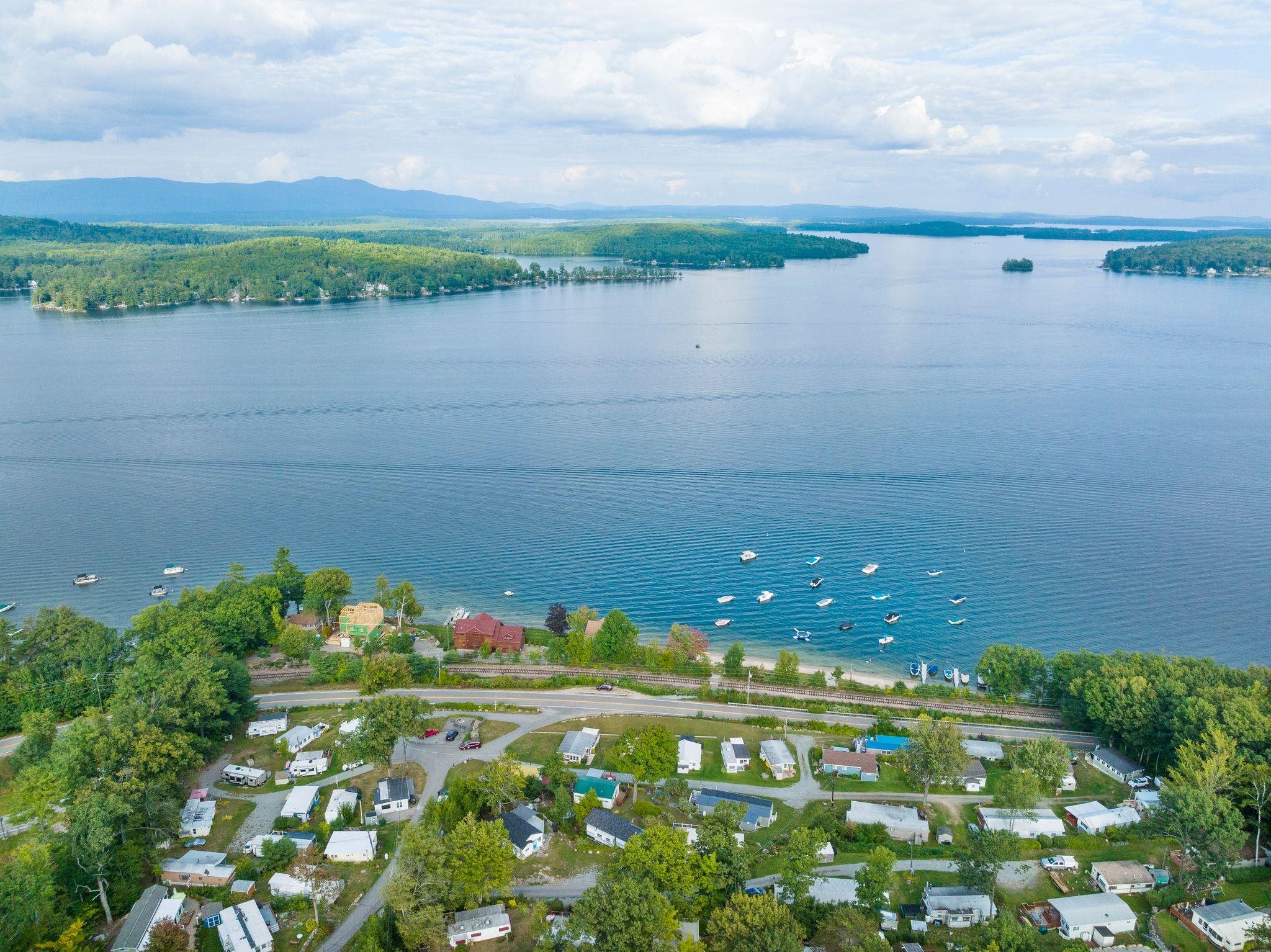 728 Scenic Road Unit: 109