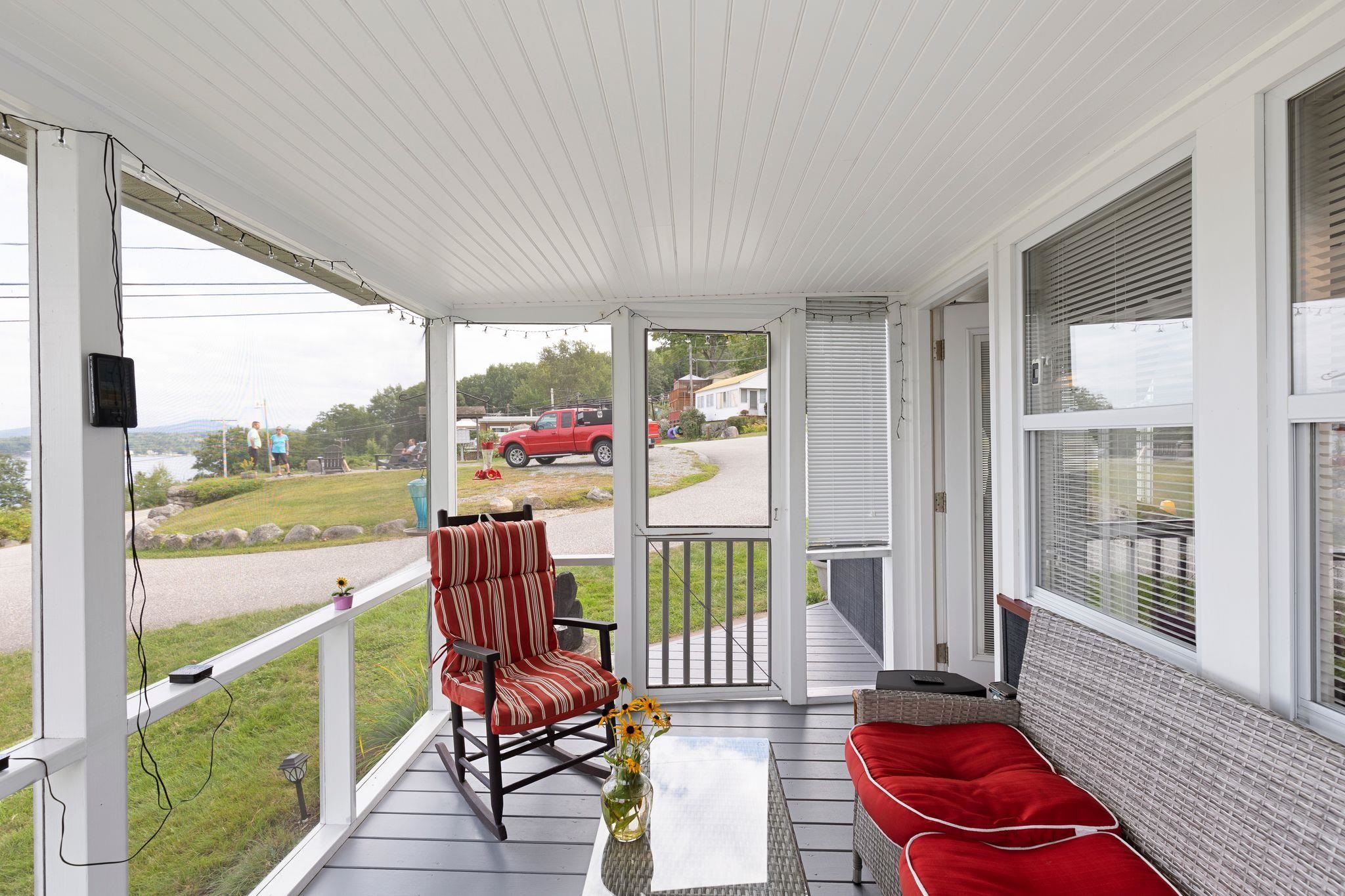 728 Scenic Road Unit: 109