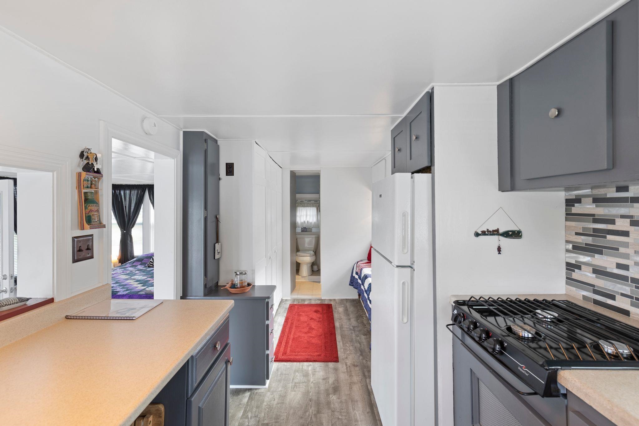728 Scenic Road Unit: 109