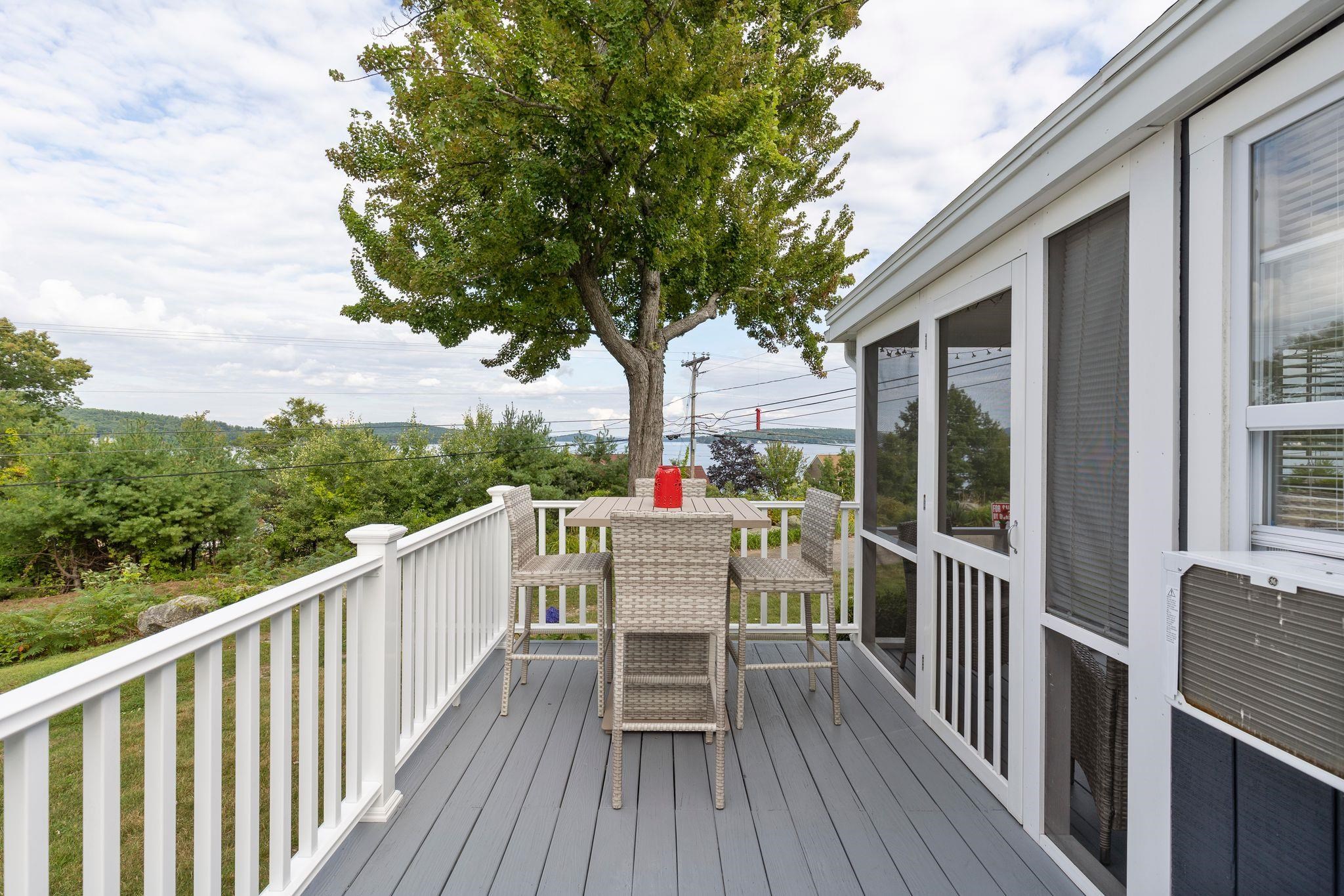 728 Scenic Road Unit: 109