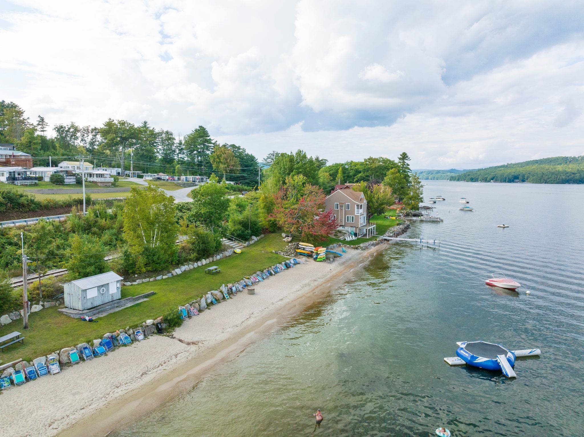 728 Scenic Road Unit: 109