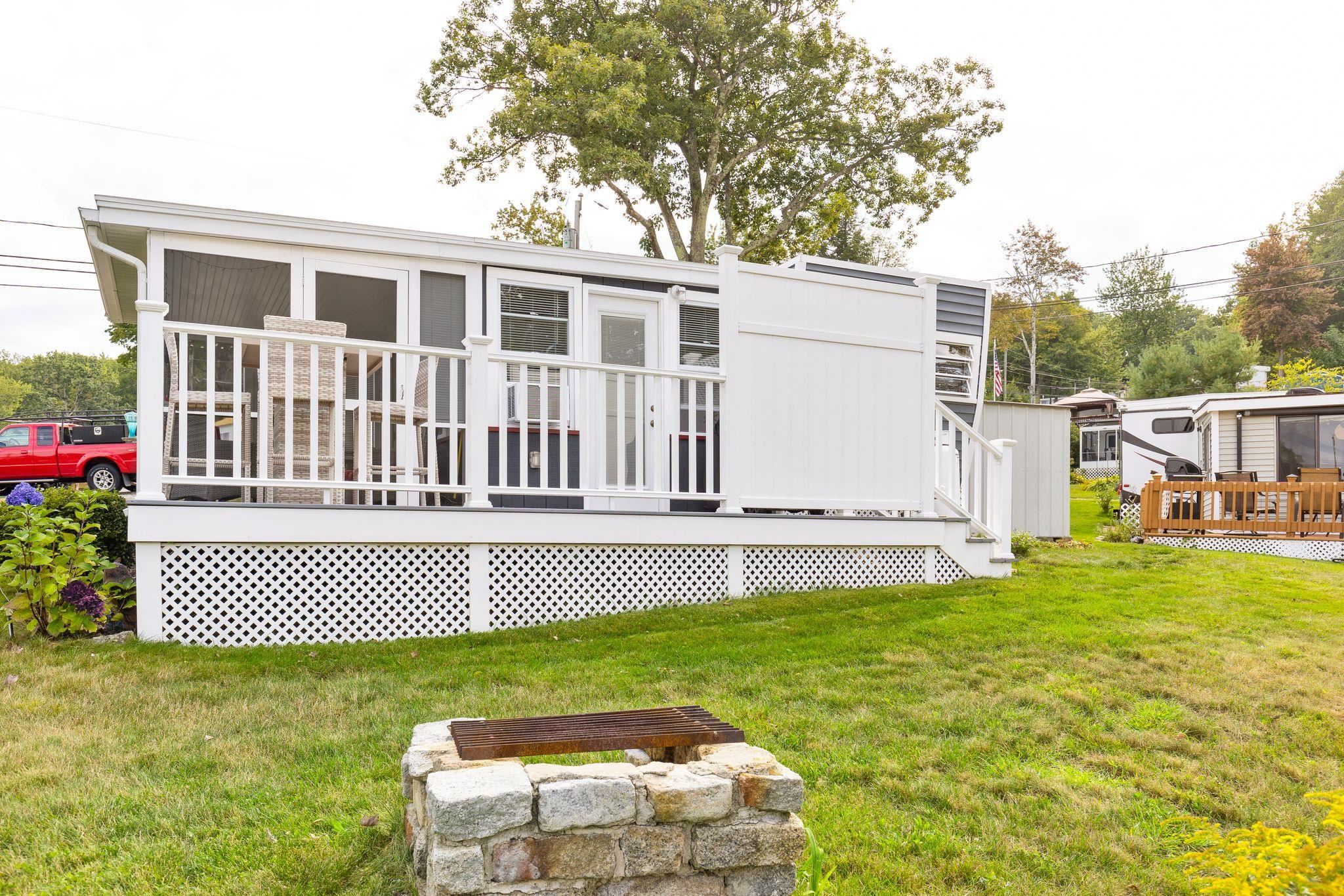 728 Scenic Road Unit: 109